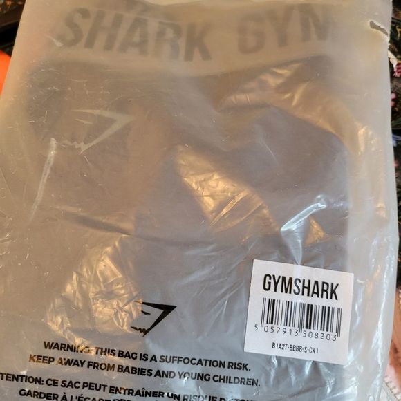 Gym Shark Women's Small Leggings Size Small - Picture 5 of 6